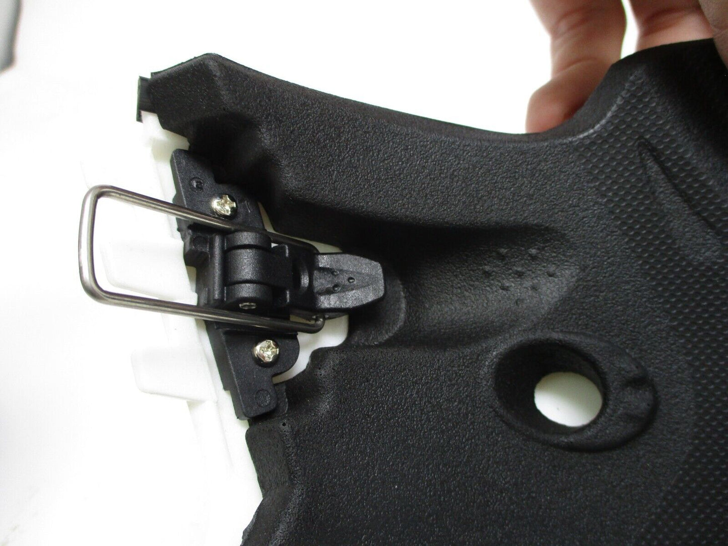 BRP CAN-AM ST-1 HYBRID FULL FACE JAW TU/OS 4477550001