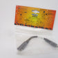 GEARS Heated Clothing adaptor SAE Male Coax  to Sae 3" cable 100251-1  607485