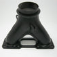 Straightline Performance 17- REV GEN 4 H/P Y-PIPE H/TEMP BLK 134-175