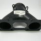 Straightline Performance 17- REV GEN 4 H/P Y-PIPE H/TEMP BLK 134-175