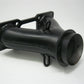 Straightline Performance 17- REV GEN 4 H/P Y-PIPE H/TEMP BLK 134-175