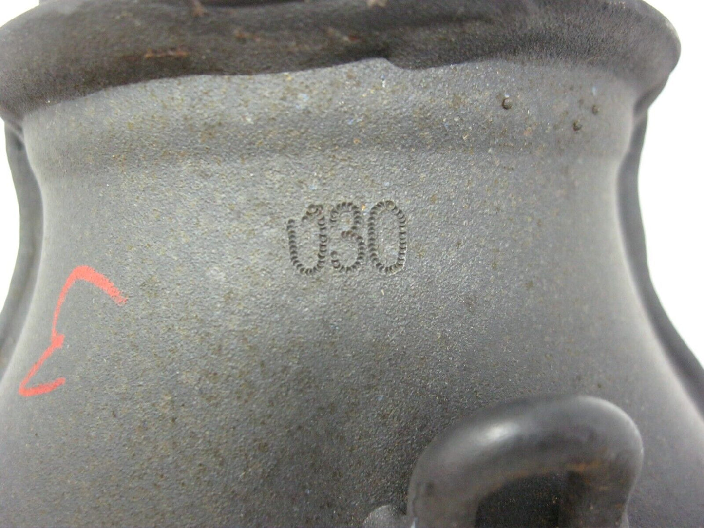 Ski-Doo 2017-2022 850 Exhaust Manifold 420873030