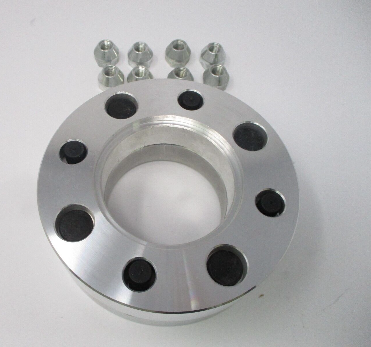 Arctic CAT Wheel Spacers (One Pair) 1'' PR-4/115 10mmx1.25 WT4/115-1 806202