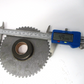 Genuine Kawasaki STARTER SPROCKET BAYOU/LAKOTA 300 12046-1077
