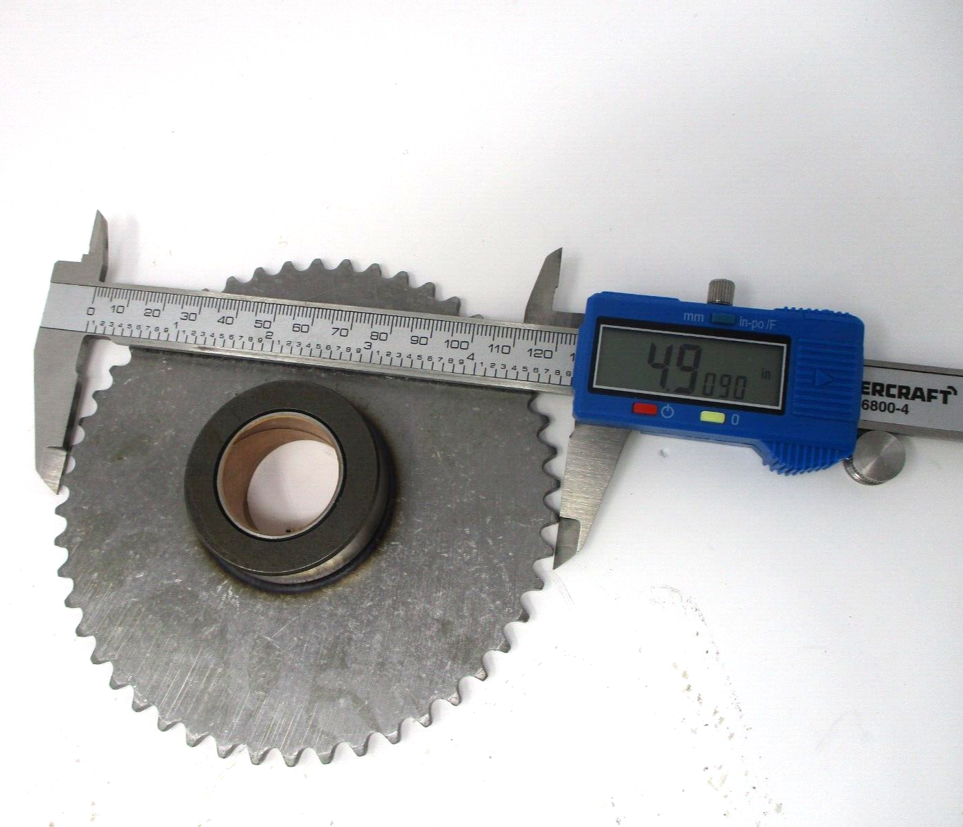 Genuine Kawasaki STARTER SPROCKET BAYOU/LAKOTA 300 12046-1077