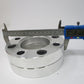 Arctic CAT Wheel Spacers (One Pair) 1'' PR-4/115 10mmx1.25 WT4/115-1 806202