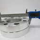 Arctic CAT Wheel Spacers (One Pair) 1'' PR-4/115 10mmx1.25 WT4/115-1 806202