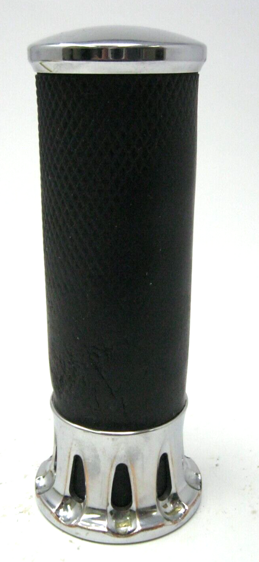 Arlen Ness Left Hand Grip for 1" Handlebar 0630-1035