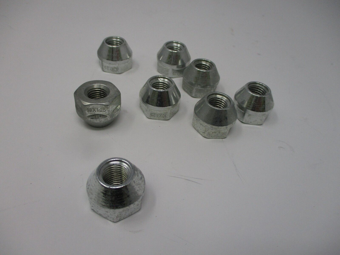 Arctic CAT Wheel Spacers (One Pair) 1'' PR-4/115 10mmx1.25 WT4/115-1 806202
