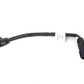 33482-0601 Harley Davidson Wire Harness Audio REV B 69201025 FLHXSE STREET Glide