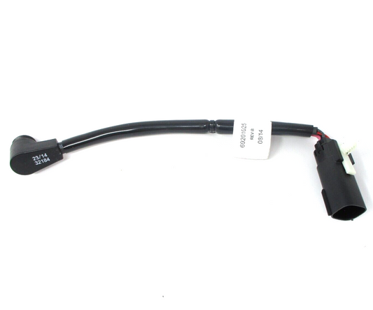 33482-0601 Harley Davidson Wire Harness Audio REV B 69201025 FLHXSE STREET Glide