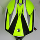 BRP LAZER Ski-Doo XP-R2 Carbon Light Original Helmet SIZE 55-56 cm MX7/XP-R2