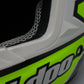 BRP LAZER Ski-Doo XP-R2 Carbon Light Original Helmet SIZE 55-56 cm MX7/XP-R2