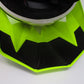 BRP LAZER Ski-Doo XP-R2 Carbon Light Original Helmet SIZE 55-56 cm MX7/XP-R2