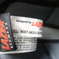 BRP LAZER Ski-Doo XP-R2 Carbon Light Original Helmet SIZE 55-56 cm MX7/XP-R2