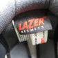 BRP LAZER Ski-Doo XP-R2 Carbon Light Original Helmet SIZE 55-56 cm MX7/XP-R2