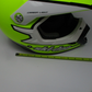 BRP LAZER Ski-Doo XP-R2 Carbon Light Original Helmet SIZE 55-56 cm MX7/XP-R2