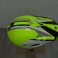 BRP LAZER Ski-Doo XP-R2 Carbon Light Original Helmet SIZE 55-56 cm MX7/XP-R2