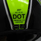 BRP LAZER Ski-Doo XP-R2 Carbon Light Original Helmet SIZE 55-56 cm MX7/XP-R2
