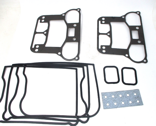 Harley Davidson Gasket Kit Rocker Cover 17038-90