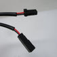 Harley-Davidson Wire Harness Spectra Glo Lighting Wiring Harness  48'' 69201808