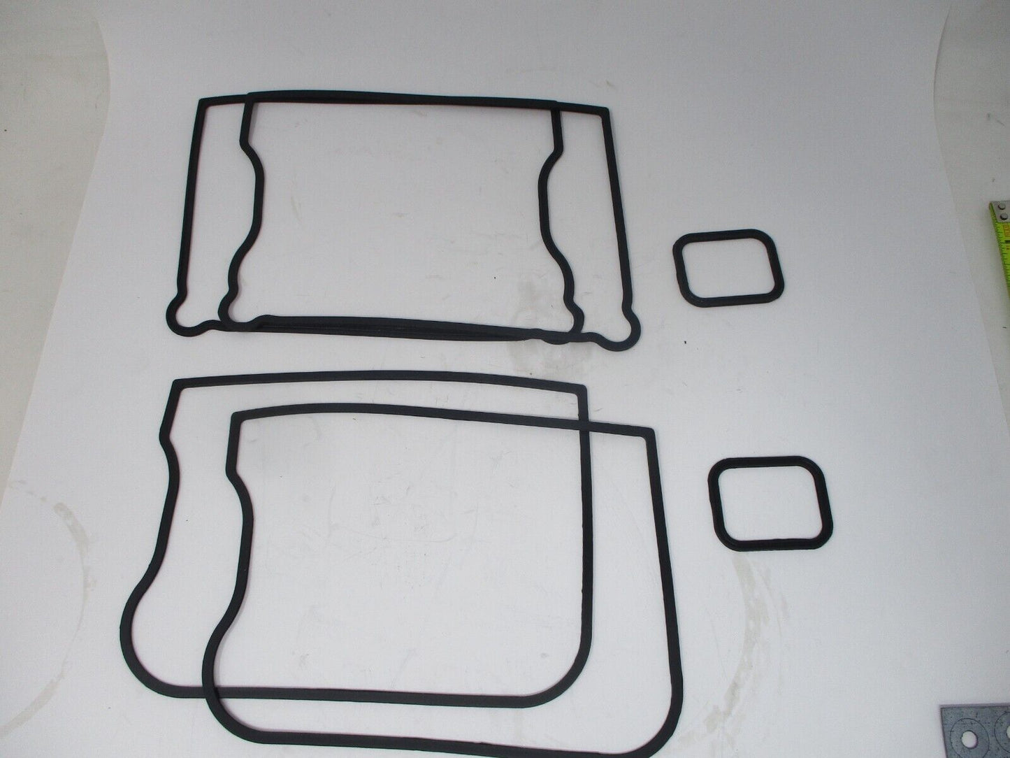 Harley Davidson Gasket Kit Rocker Cover 17038-90
