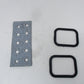 Harley Davidson Gasket Kit Rocker Cover 17038-90