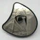 Harley Davidson FLHX OEM Black Fairing Mirror Right '14-'20 56000012