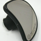 Harley Davidson FLHX OEM Black Fairing Mirror Right '14-'20 56000012