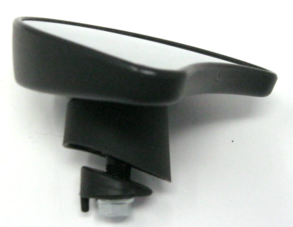 Harley Davidson FLHX OEM Black Fairing Mirror Right '14-'20 56000012