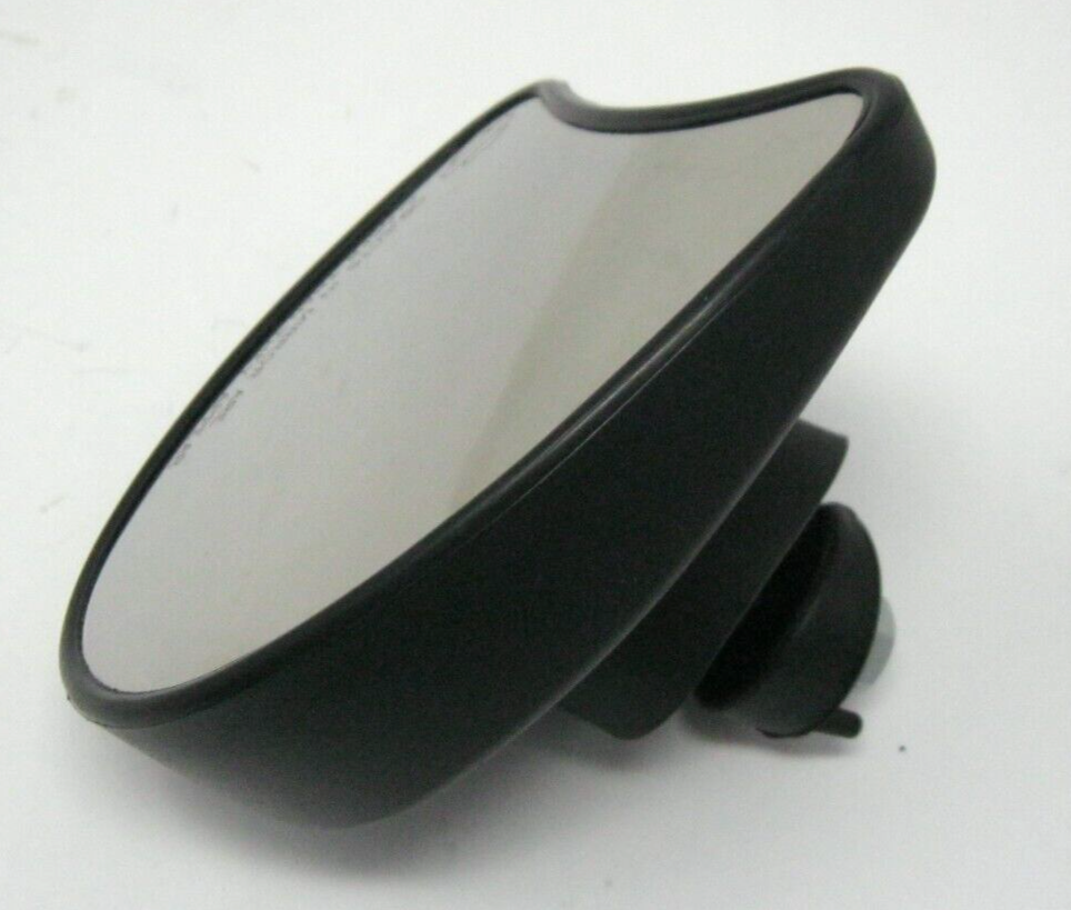 Harley Davidson FLHX OEM Black Fairing Mirror Right '14-'20 56000012