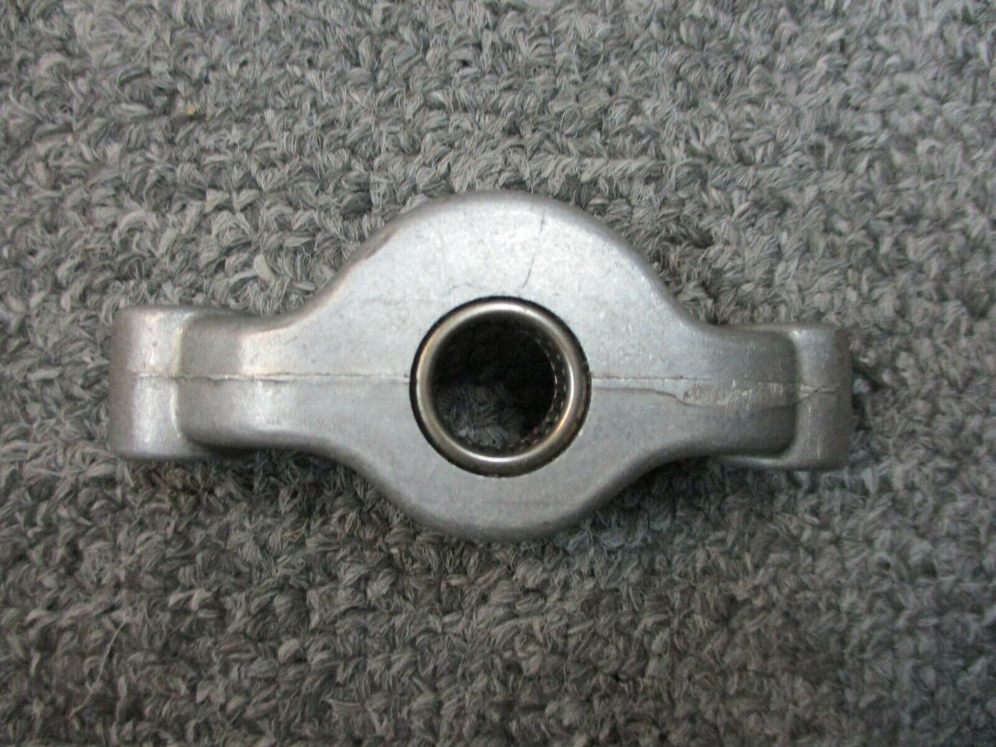 Harley Davidson FXR/FLT Shovel/Evo 5-Speed Shifter Cam Support, Left  33329-79