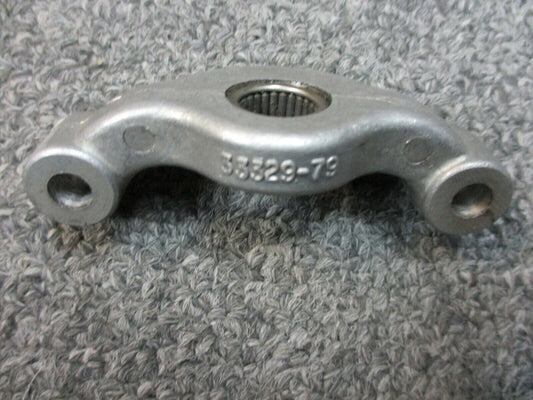 Harley Davidson FXR/FLT Shovel/Evo 5-Speed Shifter Cam Support, Left  33329-79