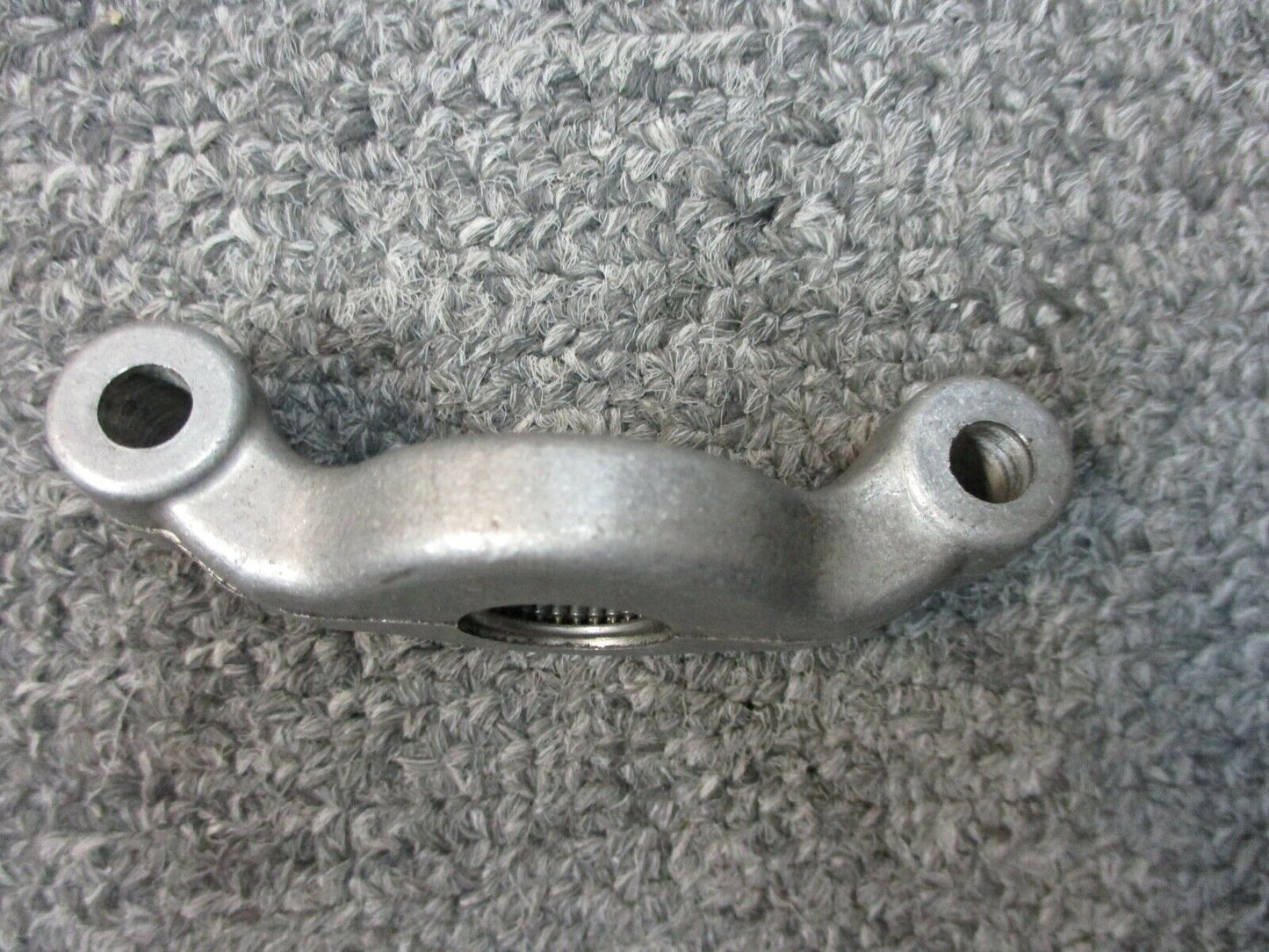Harley Davidson FXR/FLT Shovel/Evo 5-Speed Shifter Cam Support, Left  33329-79