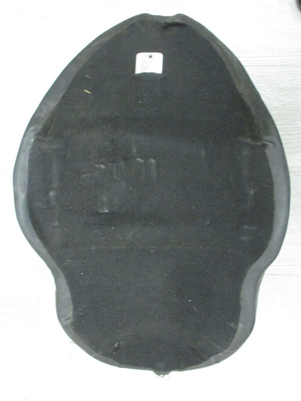 Stretched Tank Seat SET Fits  Harley Davidson '09-later Touring Models