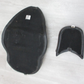 Stretched Tank Seat SET Fits  Harley Davidson '09-later Touring Models