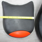 Stretched Tank Seat SET Fits  Harley Davidson '09-later Touring Models