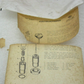 Harley-Davidson OEM 65-82 Big Twin, 54-78 XL In-Tank Oil Filter Element 63840-53