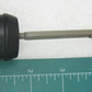 Chrome Flexible Dipstick for 00-17 Harley-Davidson Softail 62845-00