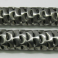 Unbranded 2.5" x 10.5" STD Baffles for V&H 17903 & 17905 Pipes (PAIR) 220119