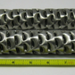 Unbranded 2.5" x 10.5" STD Baffles for V&H 17903 & 17905 Pipes (PAIR) 220119