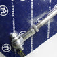 0032-0054-CH Performance Machine Chrome shift road assy 2'' ext-15'' chr