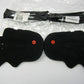 Kimpex Large Cheekpads For Winter FF386L Helmet  191288