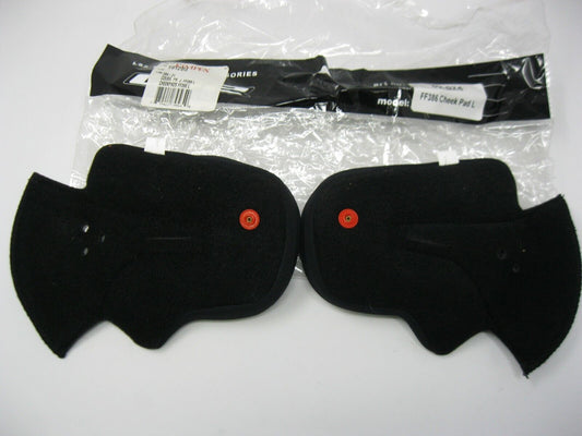Kimpex Large Cheekpads For Winter FF386L Helmet  191288