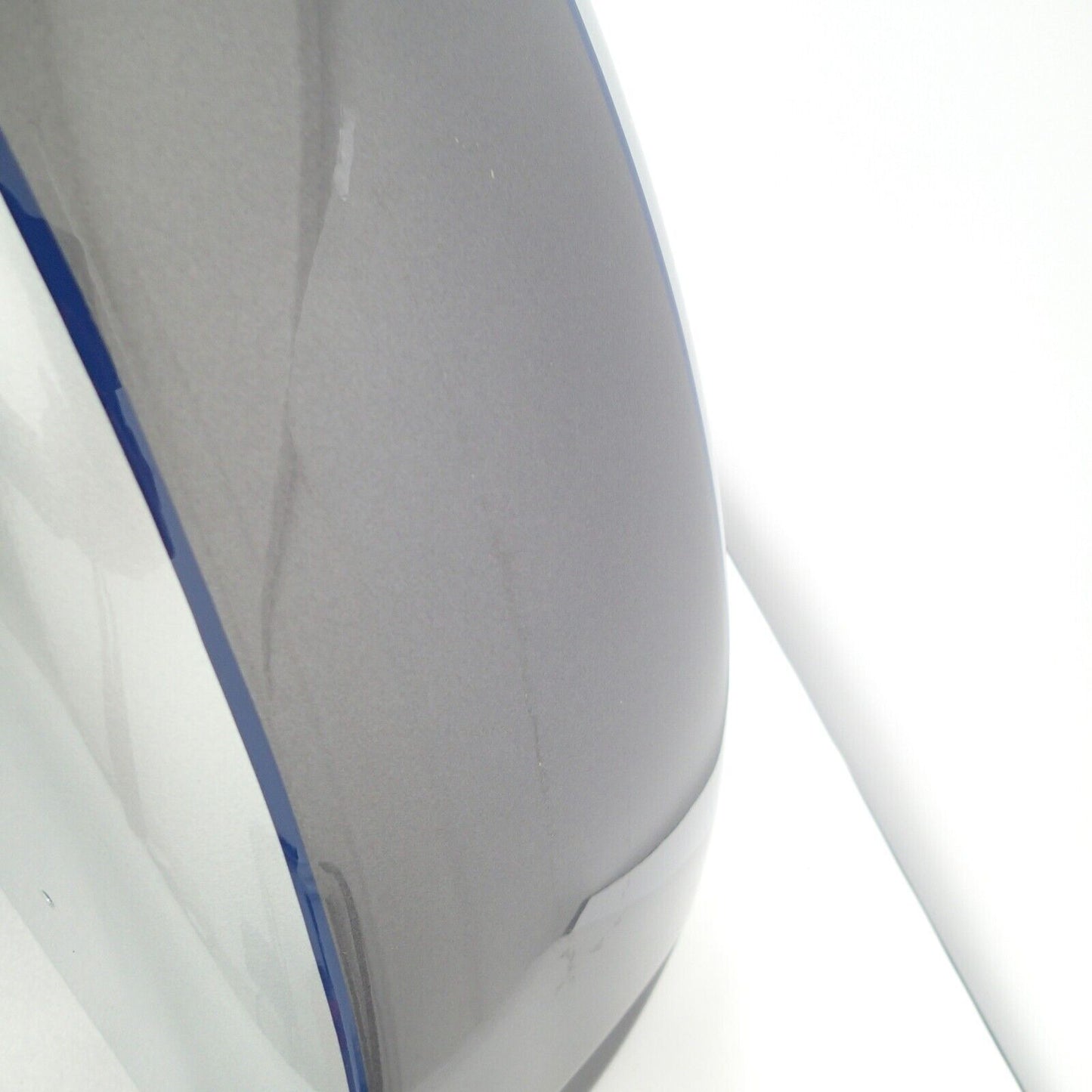 Harley 2014 FLHTK FRONT FENDER(CHARCOAL PEARL BRILLIANT SILVER) 58900078DTM