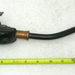 Unbranded Custom 20" Flintlock Handle Jockey Shift Lever (Broken Trigger Guard)