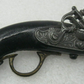 Unbranded Custom 20" Flintlock Handle Jockey Shift Lever (Broken Trigger Guard)
