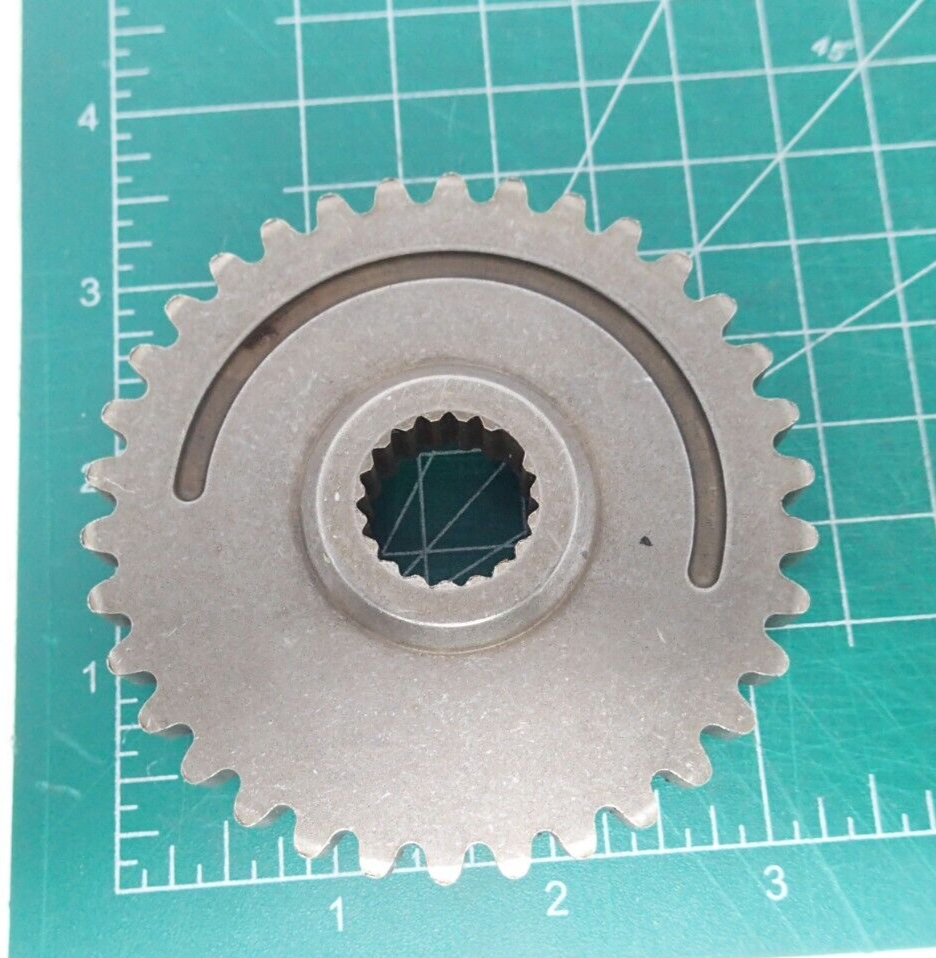 Harley Sprocket Cam Drive 34 Tooth FLHTCUI Tour Twin Cam 34 Tooth 25716-99  M6