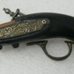 Unbranded Custom 20" Flintlock Handle Jockey Shift Lever (Broken Trigger Guard)