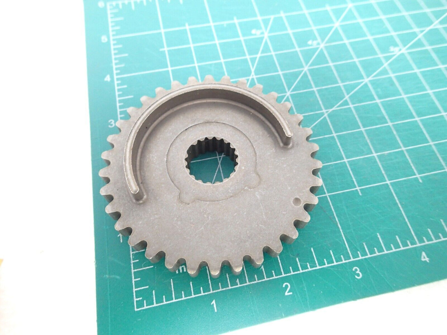 Harley Sprocket Cam Drive 34 Tooth FLHTCUI Tour Twin Cam 34 Tooth 25716-99  M6